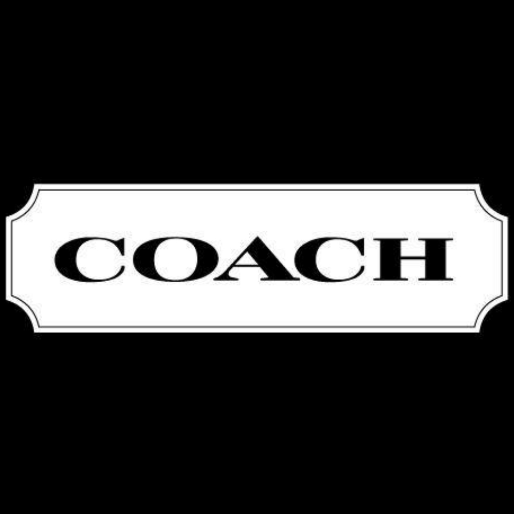 COACH - Patent Leather Collection Sold Individually